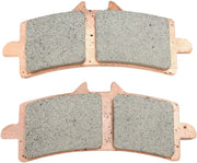Ebc Gpfax Sintered Road Race Brake Pads - Front