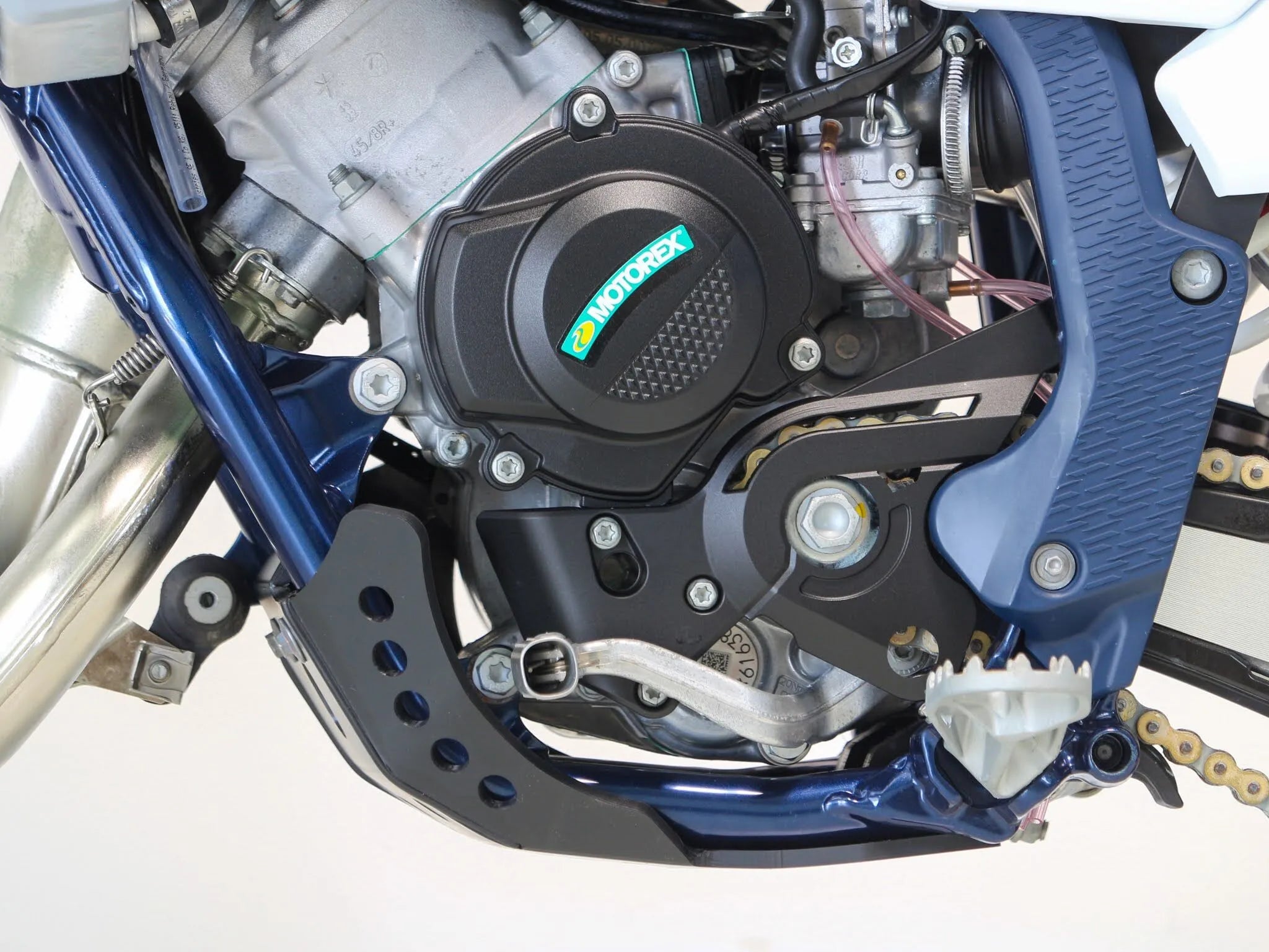 Axp Racing Skid Plate For Dirt Bikes