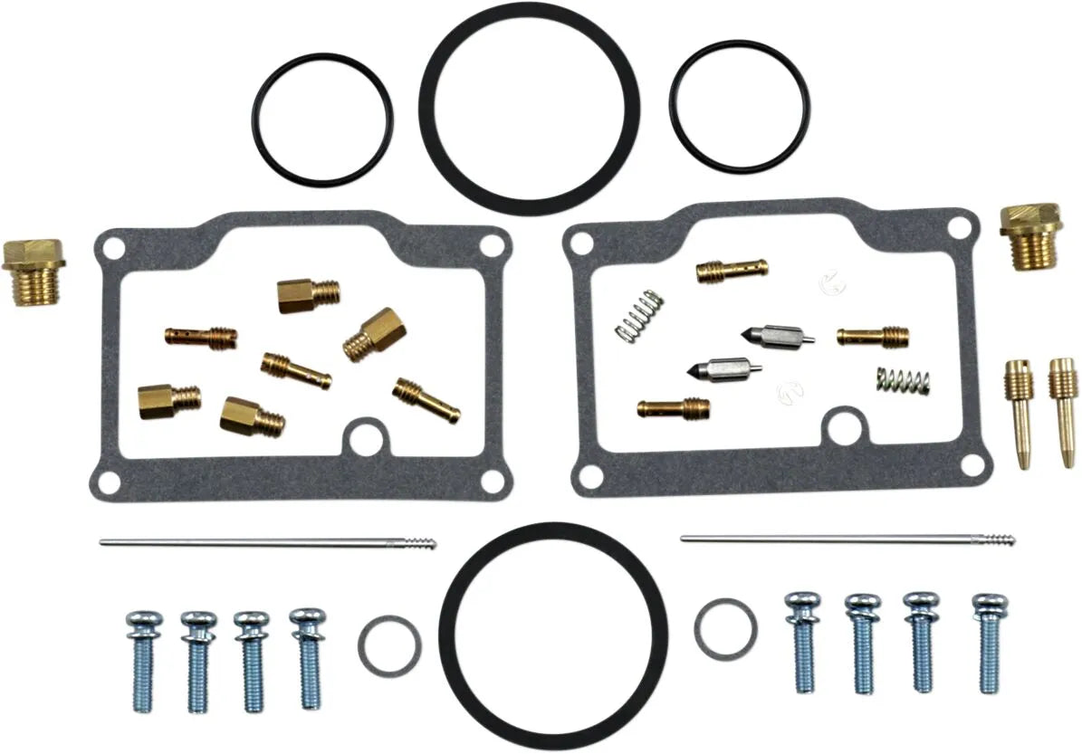 Parts Unlimited Carburetor Repair Kit