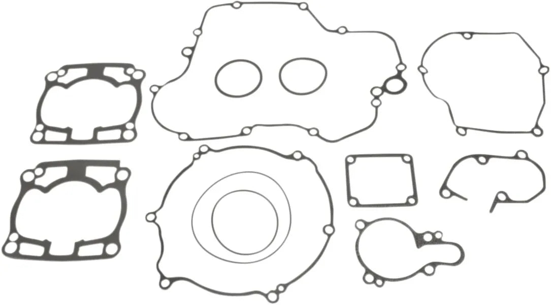 Athena Complete Gasket Kit