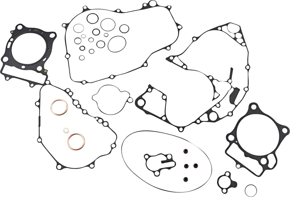 Moose Offroad Hard-Parts Complete Gasket Kit