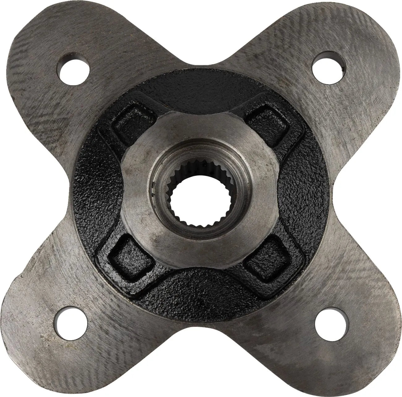 Moose Offroad Wheel Hub - Oem Replacement
