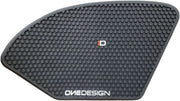 Onedesign Tank Grip For Suzuki Motorcycles