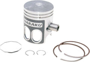 Naraku Performance Piston Kit for Engine Rebuilds