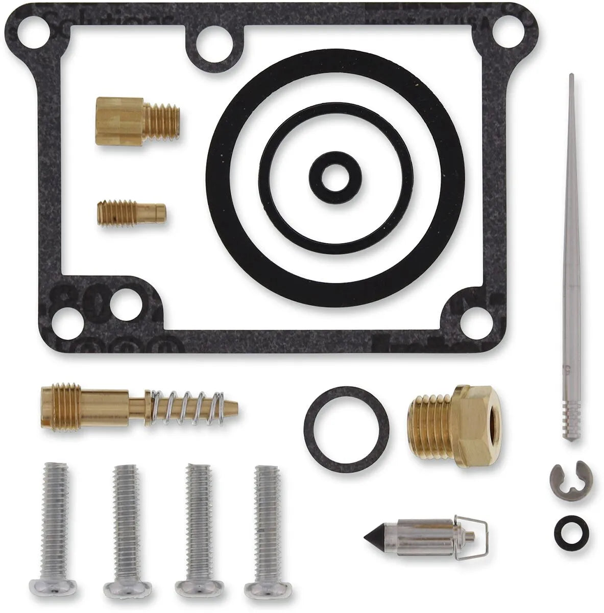 Moose Offroad Carburetor Repair Kit