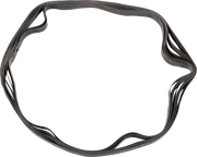DRAG SPECIALTIES Rim Strip for 19 inch Rims