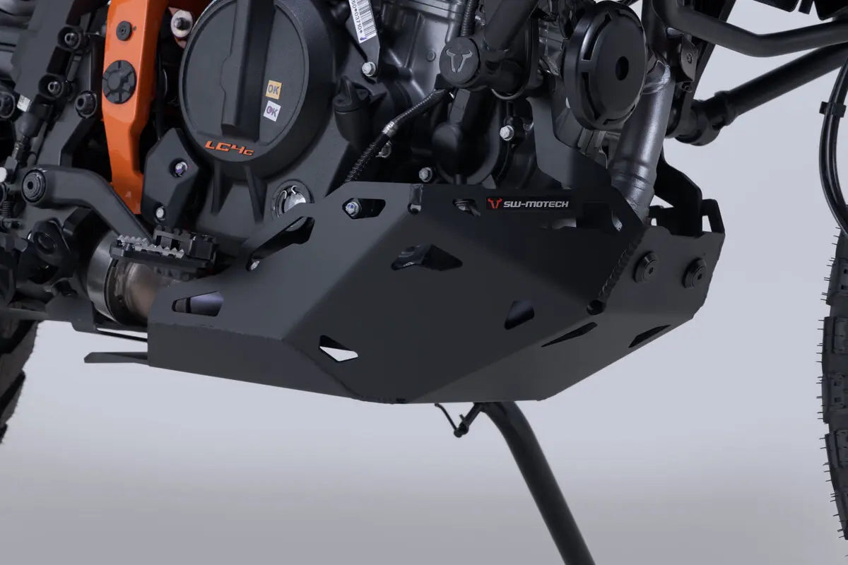 SW-MOTECH MX Engine Guard
