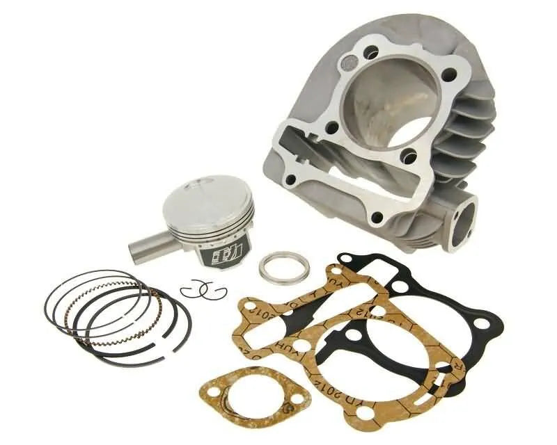 Naraku 160cc Cylinder Kit For Gy6 & Kymco