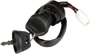 Moose Offroad Ignition Switch