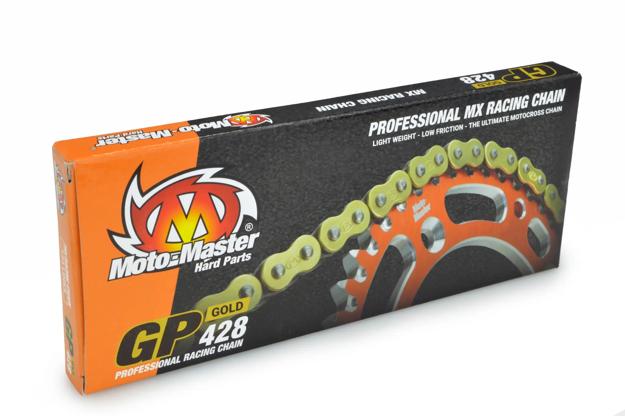 Moto-master 428 Gp Drive Chain