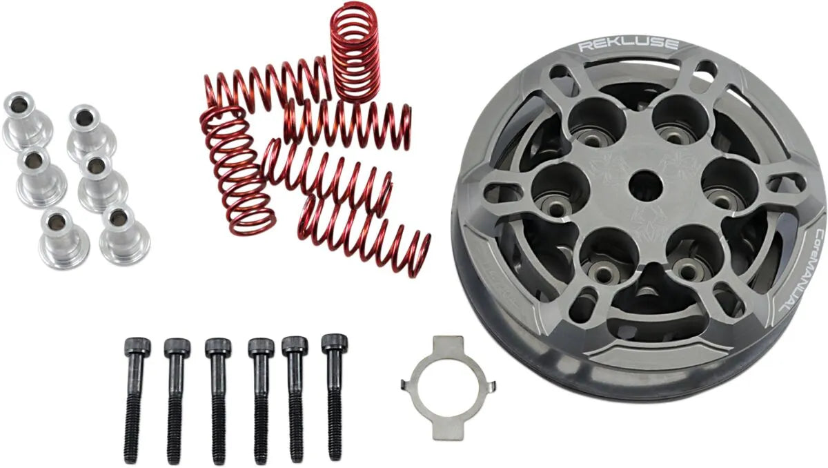 Rekluse Core Manual Clutch Kit