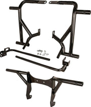 Burly Brand Brawler Kit For Bagger Models