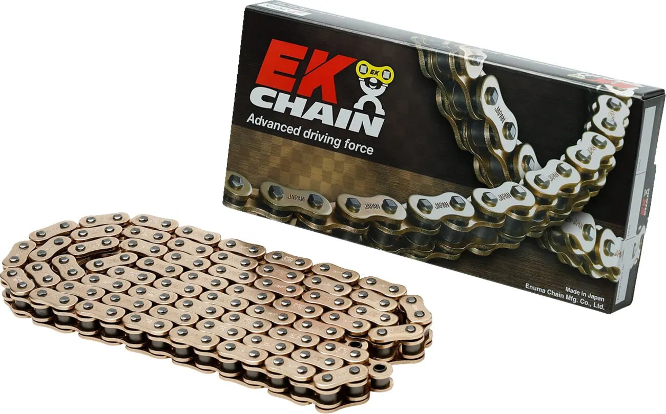 Ek 520 Zvx3 Extreme Sportbike Chain
