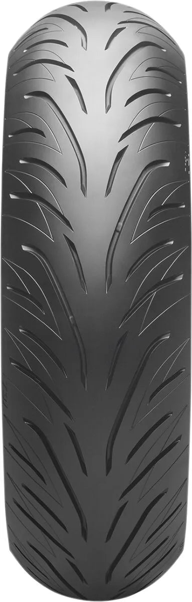 Bridgestone Battlax T31 Tire - 160/60zr17 Rear