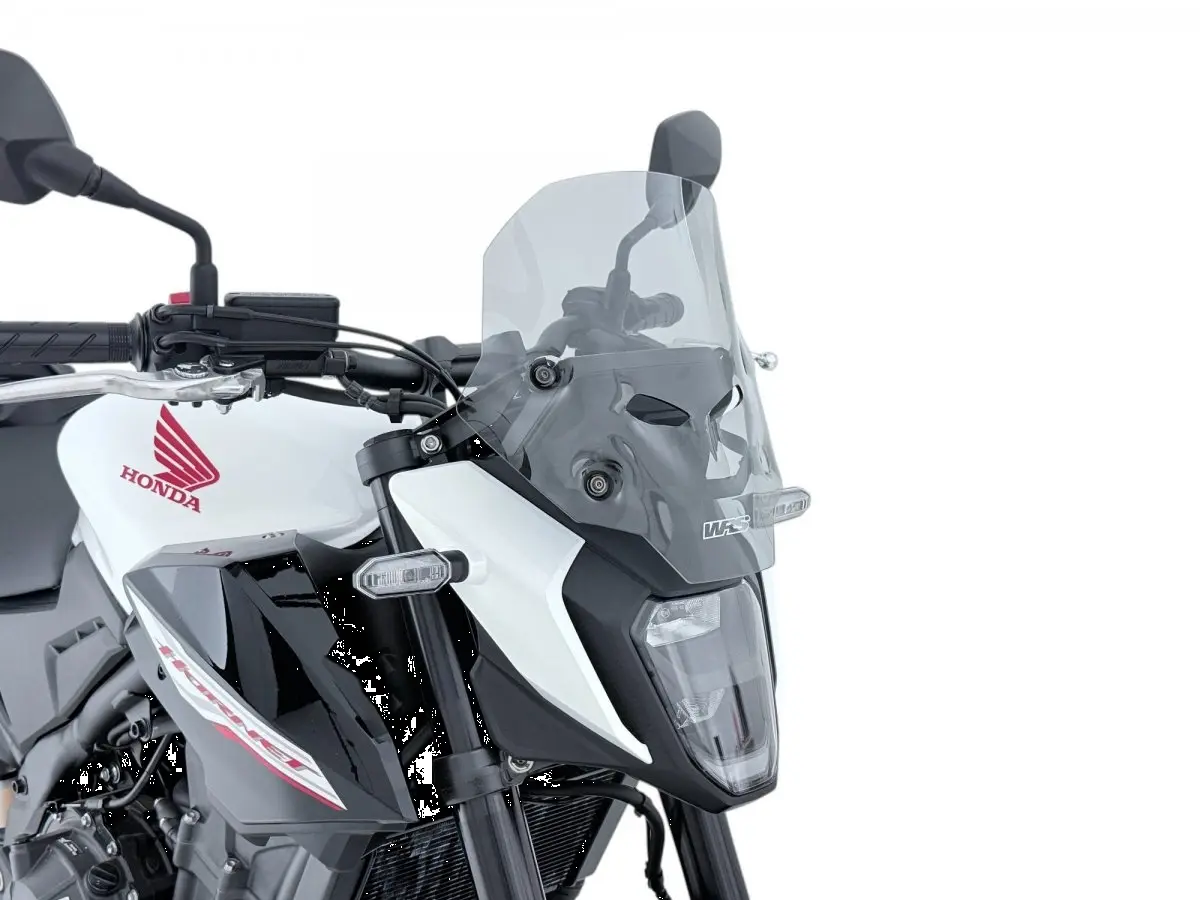 WRS Sport Windscreen for CB500 Hornet