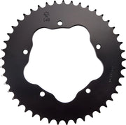 Jt Sprockets Steel Rear Sprocket 525-45t