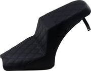 Saddlemen Step-up Seat - For INDIAN