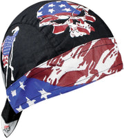 Zan Headgear Flydanna Vintage Patriot Head Wrap