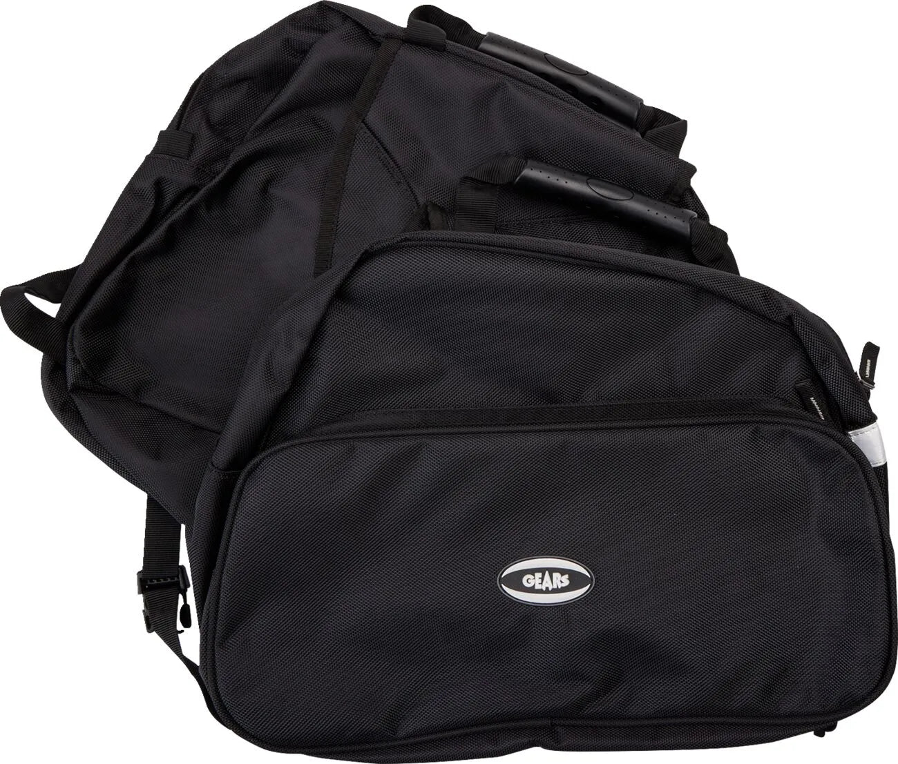 Gears Canada Arctic Cat Saddlebags