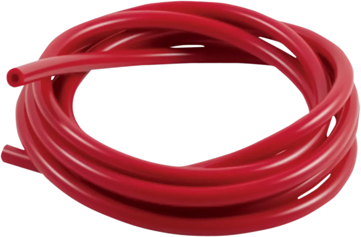 Samco Sport Vent Tubing For Carbureted Motorcycles