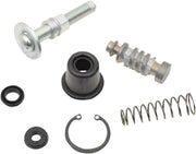 Parts Unlimited Master Cylinder Rebuild Kit For Nissin Cylinders