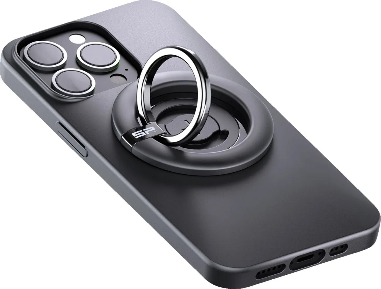 Sp Connect Spc+ Magnetic Ring Mount