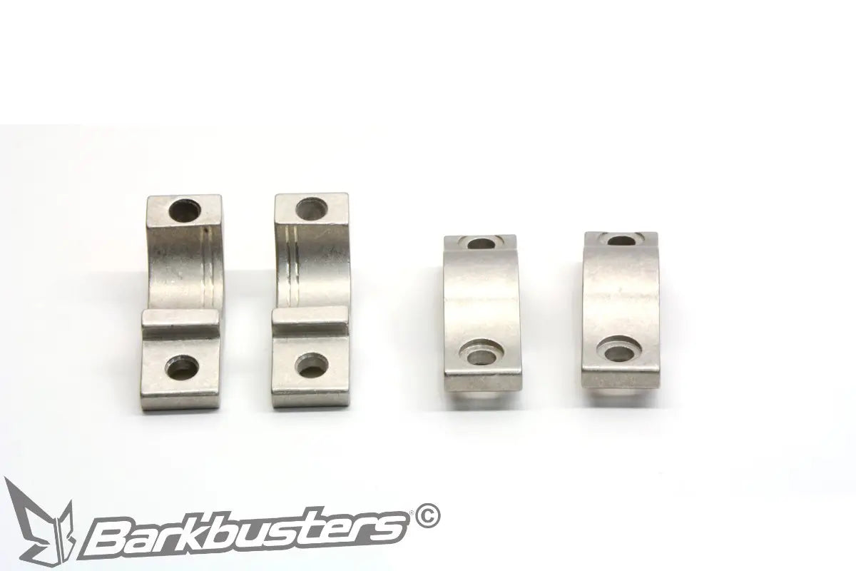 Barkbusters Saddle Set Tapered 25.5mm - 26.5mm