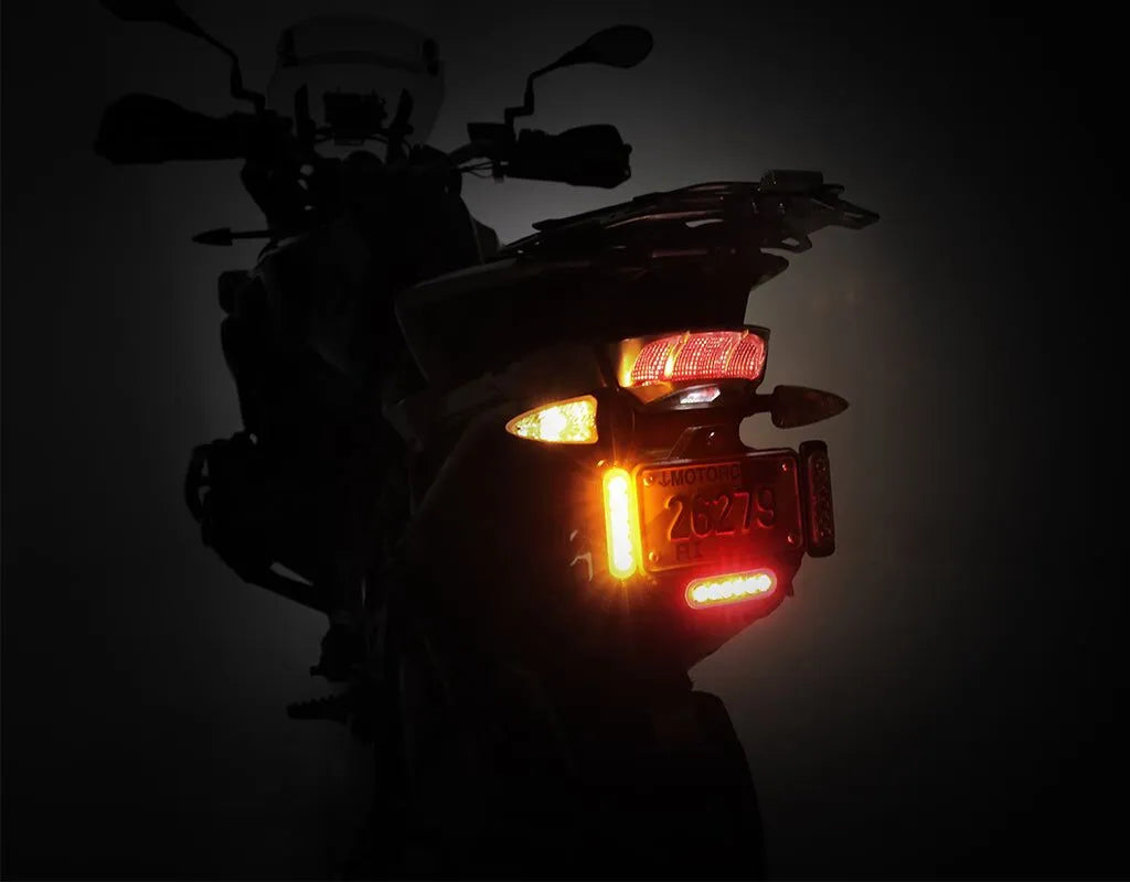 Denali Drl Visibility Pod Driving Light