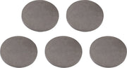 K&l Supply Valve Shims - 2.55mm