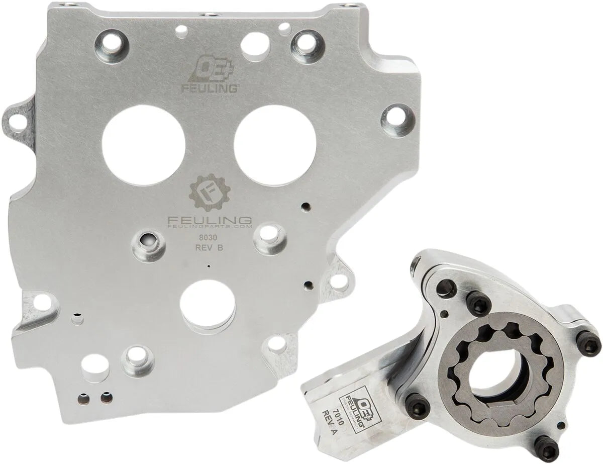 Feuling Parts Oe+ Oil Pump/camplate Kit