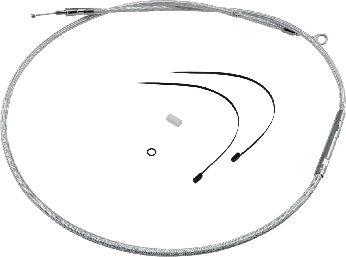 Magnum Shielding Sterling Chromite Ii Clutch Cable