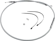 Magnum Shielding Sterling Chromite Ii Clutch Cable