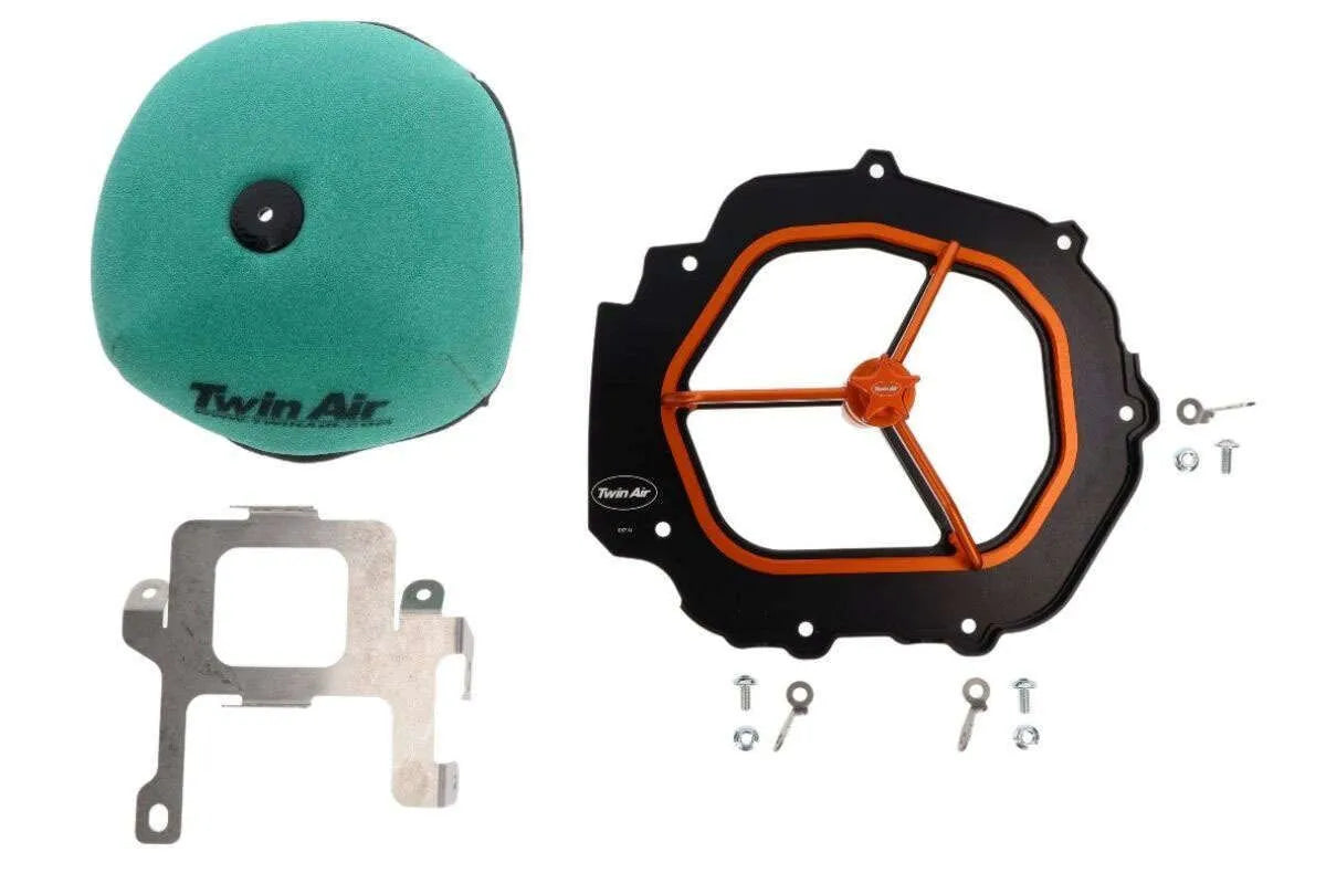 Twin Air Powerflow Kit