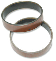 Kyb Front Fork Slide Metal Set - 41mm Forks