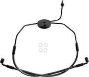 Magnum Shielding Karbonfibr Lower Brake Line Kit