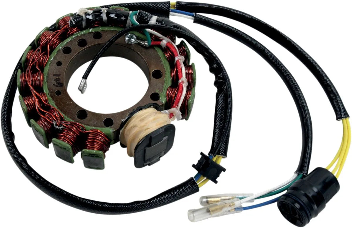 Moose Offroad Stator - Oe Replacement