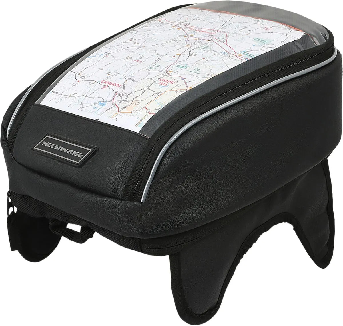 Nelson Rigg Nr-150 Magnetic Cruiser Tank Bag