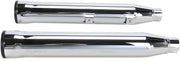 Cobra Rpt 3" Slip-on Mufflers