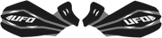 Ufo Claw Handguards - Black