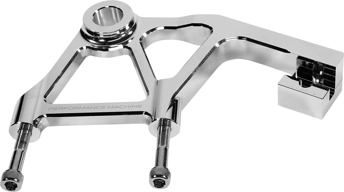 Performance Machine Radial Mount Caliper Bracket