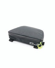 OJ Atmosfere Metropolitane Keeper Front Bag 1 Liter Black