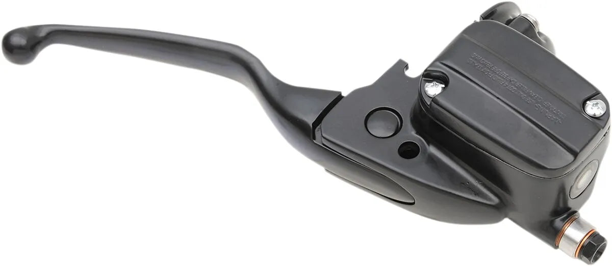 Drag Specialties Front Brake Master Cylinder - 15mm Bore