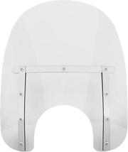 Memphis Shades Slim Windshield 18"