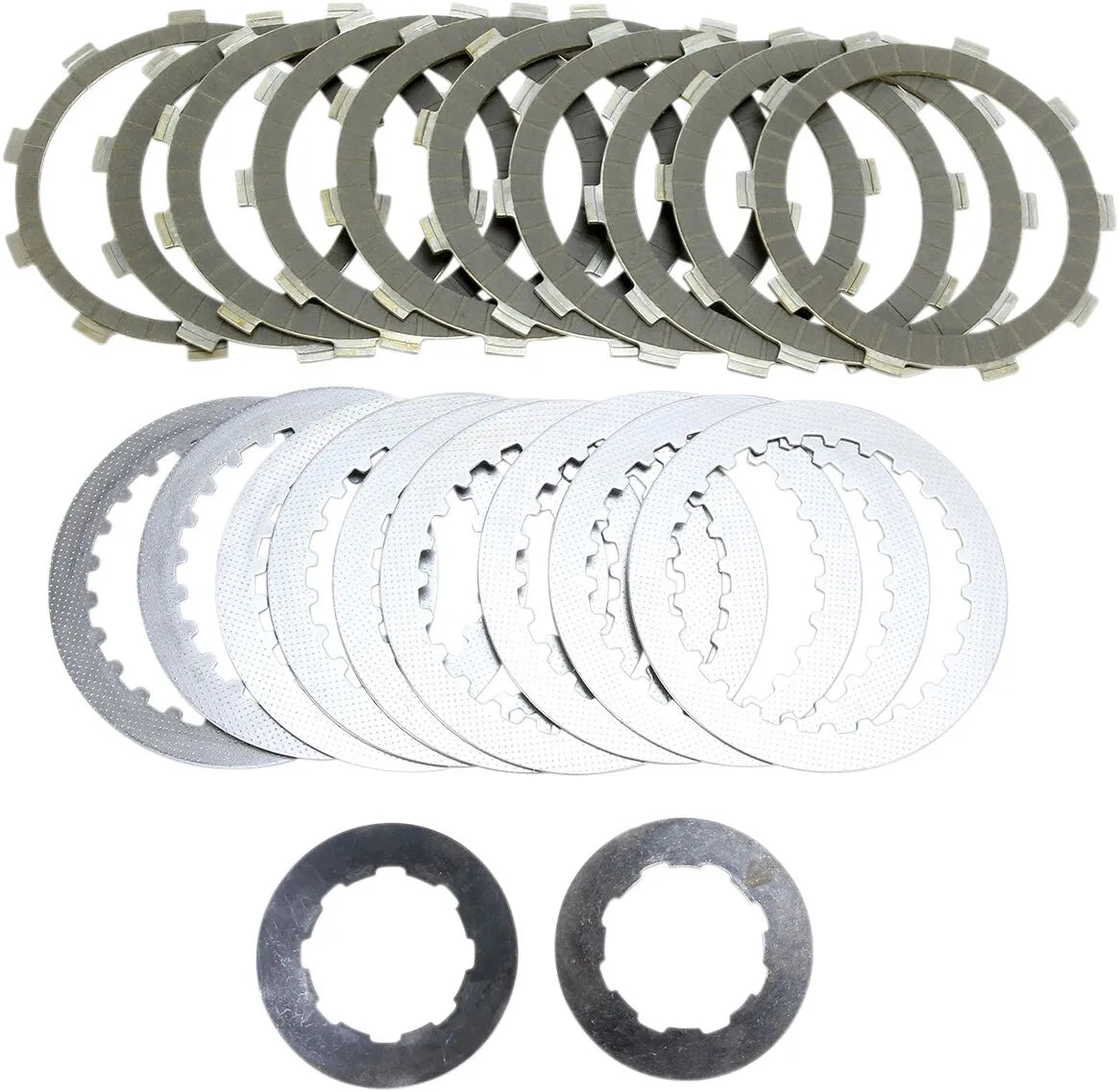 Ebc Srk Series Clutch Kit