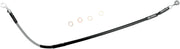 Moose Offroad Stainless Steel Braided Brake Line