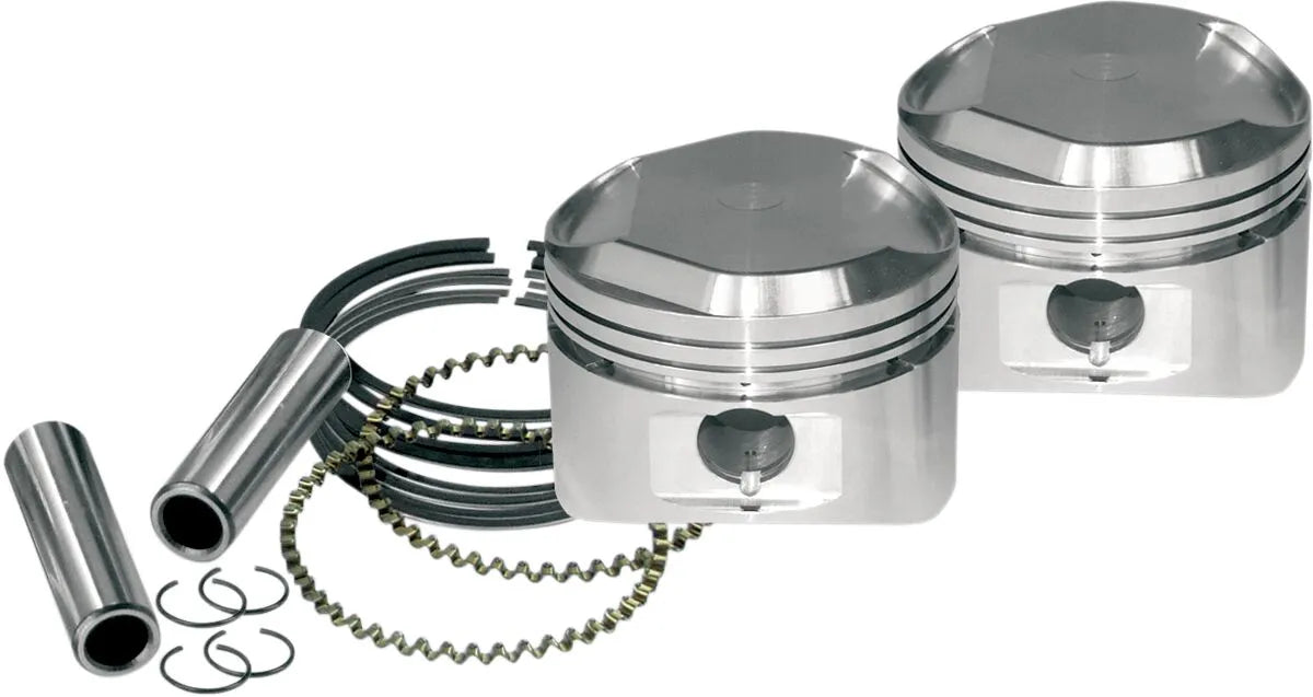 S&s Cycle 1200cc Piston Kit