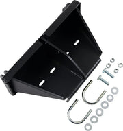 Moose Offroad RM5 Rapid Mount Plow Mount Plate for UTV