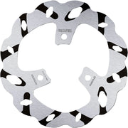 Galfer Wave® Brake Rotor - High Performance Braking
