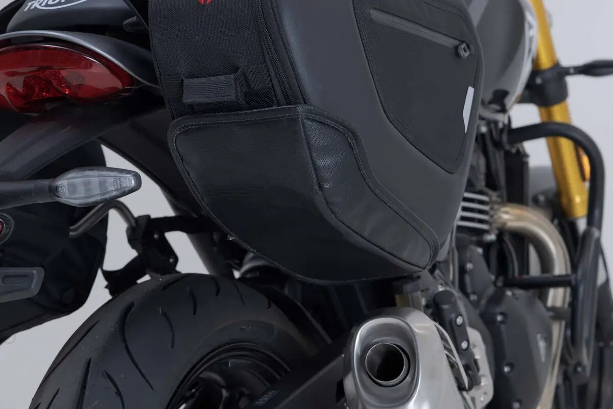 Sw-motech Pro Blaze H Saddlebag Set