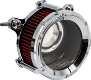 Trask Assault Charge High-flow Air Cleaner